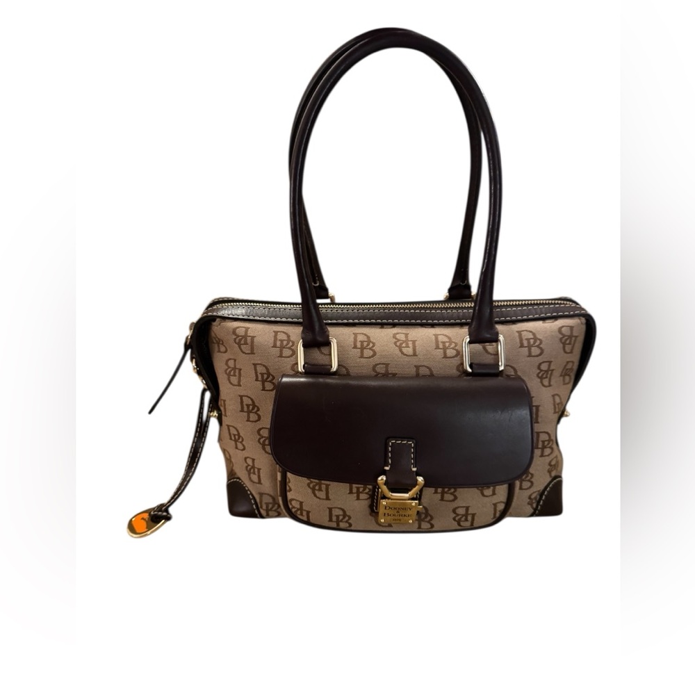 Dooney & Bourke Satchel